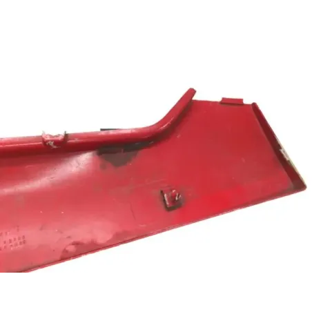 Cache carenage coque arriere droit YAMAHA FZR 1000 1987-1988 GENESIS