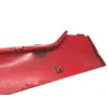 Cache carenage coque arriere droit YAMAHA FZR 1000 1987-1988 GENESIS Cache carenage coque arriere droit YAMAHA FZR 1000 1987-1988 GENESIS