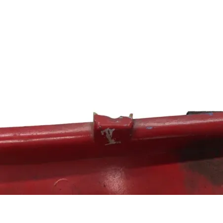 Cache carenage coque arriere droit YAMAHA FZR 1000 1987-1988 GENESIS