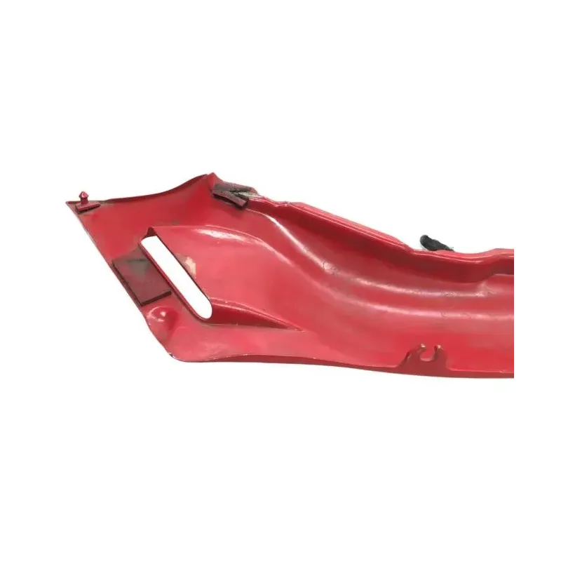 Cache carenage coque arriere droit YAMAHA FZR 1000 1987-1988 GENESIS