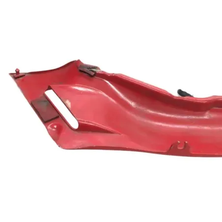 Cache carenage coque arriere droit YAMAHA FZR 1000 1987-1988 GENESIS
