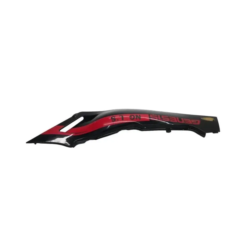 Cache carenage coque arriere droit YAMAHA FZR 1000 1987-1988 GENESIS