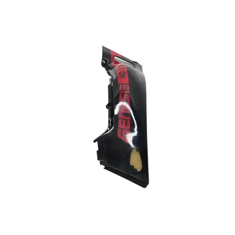 Cache carenage coque arriere droit YAMAHA FZR 1000 1987-1988 GENESIS