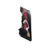 Cache carenage coque arriere droit YAMAHA FZR 1000 1987-1988 GENESIS Cache carenage coque arriere droit YAMAHA FZR 1000 1987-1988 GENESIS