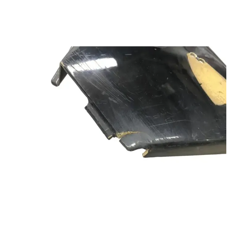 Cache carenage coque arriere droit YAMAHA FZR 1000 1987-1988 GENESIS