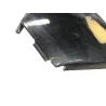 Cache carenage coque arriere droit YAMAHA FZR 1000 1987-1988 GENESIS Cache carenage coque arriere droit YAMAHA FZR 1000 1987-1988 GENESIS