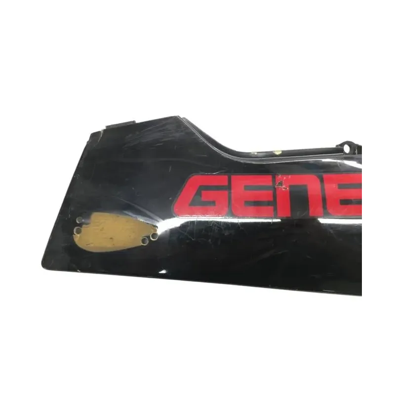Cache carenage coque arriere droit YAMAHA FZR 1000 1987-1988 GENESIS