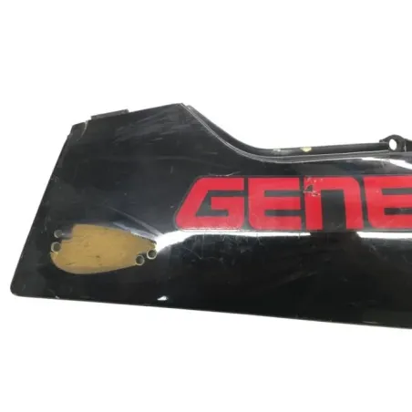 Cache carenage coque arriere droit YAMAHA FZR 1000 1987-1988 GENESIS