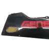 Cache carenage coque arriere droit YAMAHA FZR 1000 1987-1988 GENESIS Cache carenage coque arriere droit YAMAHA FZR 1000 1987-1988 GENESIS