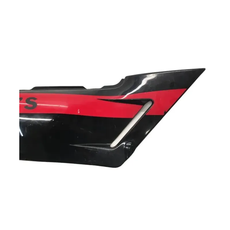 Cache carenage coque arriere droit YAMAHA FZR 1000 1987-1988 GENESIS