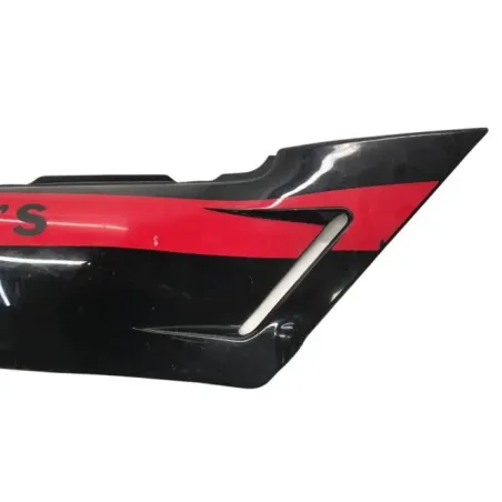 Cache carenage coque arriere droit YAMAHA FZR 1000 1987-1988 GENESIS