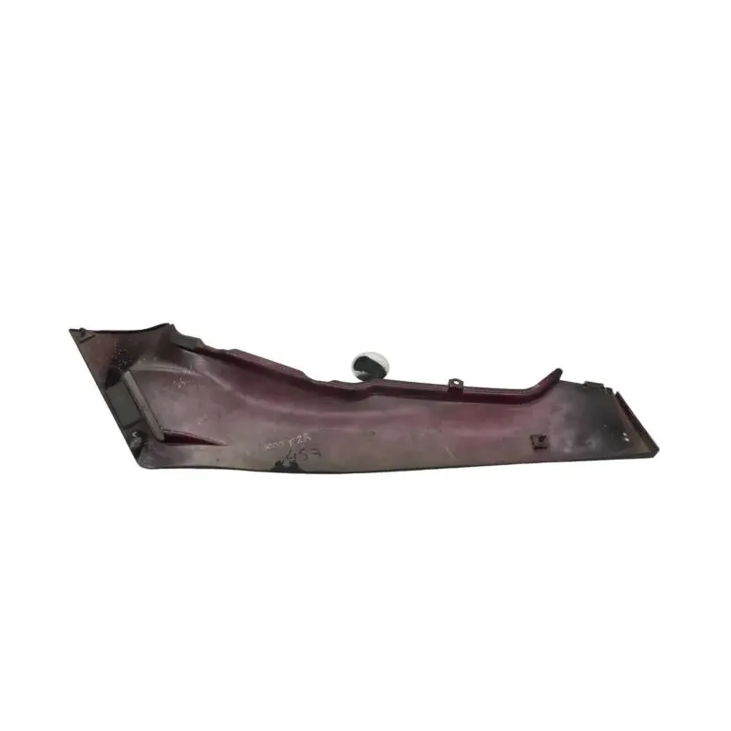 Cache carenage coque arriere droit YAMAHA FZR 1000 1987-1988 GENESIS