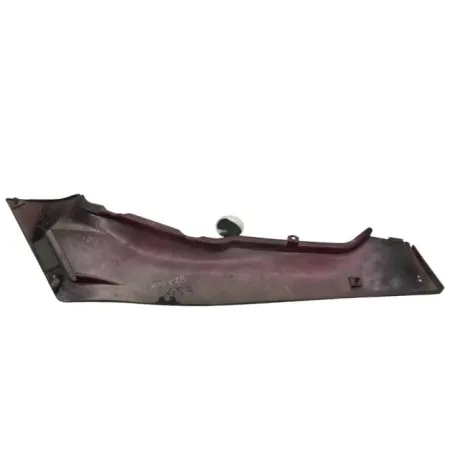 Cache carenage coque arriere droit YAMAHA FZR 1000 1987-1988 GENESIS