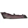 Cache carenage coque arriere droit YAMAHA FZR 1000 1987-1988 GENESIS Cache carenage coque arriere droit YAMAHA FZR 1000 1987-1988 GENESIS