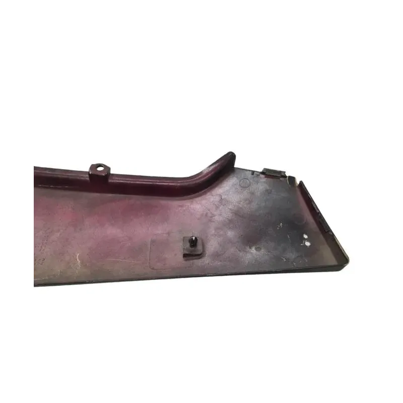 Cache carenage coque arriere droit YAMAHA FZR 1000 1987-1988 GENESIS