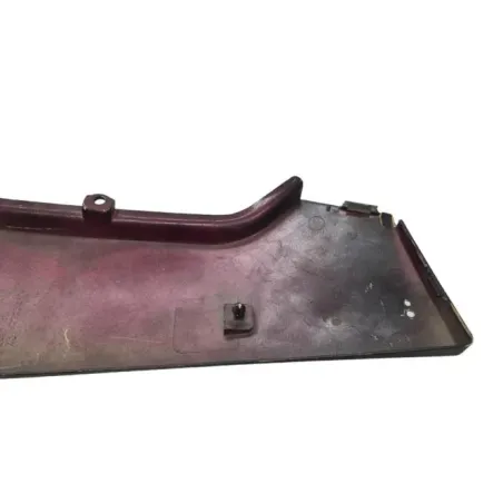 Cache carenage coque arriere droit YAMAHA FZR 1000 1987-1988 GENESIS