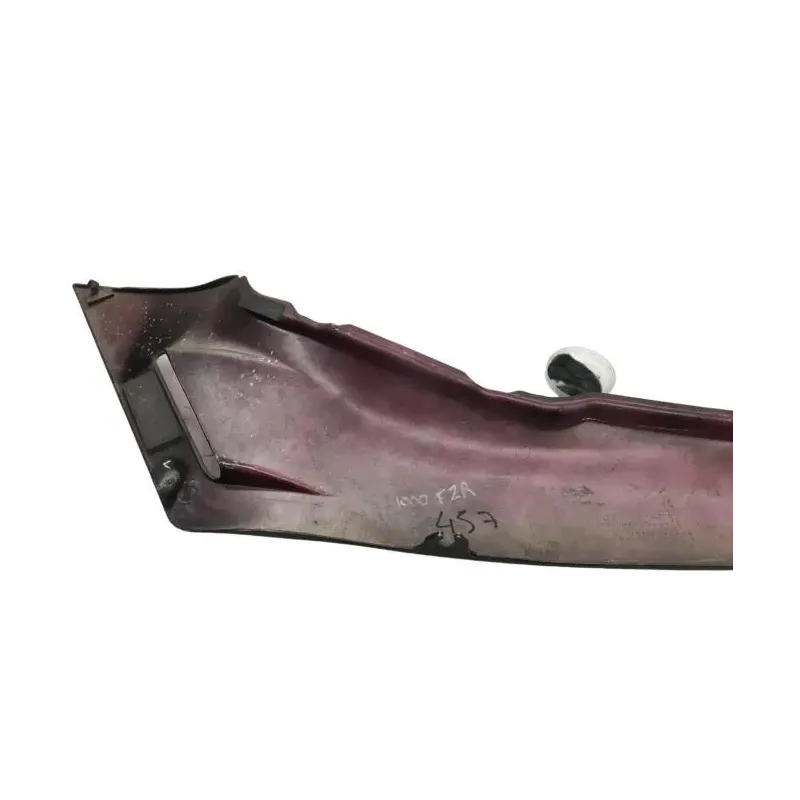 Cache carenage coque arriere droit YAMAHA FZR 1000 1987-1988 GENESIS