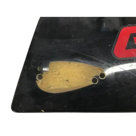 Cache carenage coque arriere droit YAMAHA FZR 1000 1987-1988 GENESIS