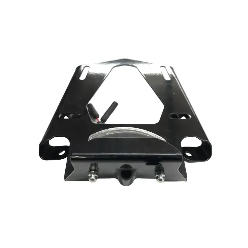 Support de plaque et eclairage VICTORY VISION 1700 2011-2015