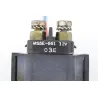 Relais de demarreur MBK XN 125 TEO'S 2001 - 2005