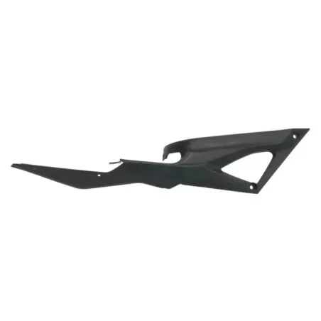 Cache carenage sous selle droit DUCATI 848 2008-2010 SUPERBIKE