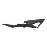 Cache carenage sous selle droit DUCATI 848 2008-2010 SUPERBIKE Cache carenage sous selle droit DUCATI 848 2008-2010 SUPERBIKE