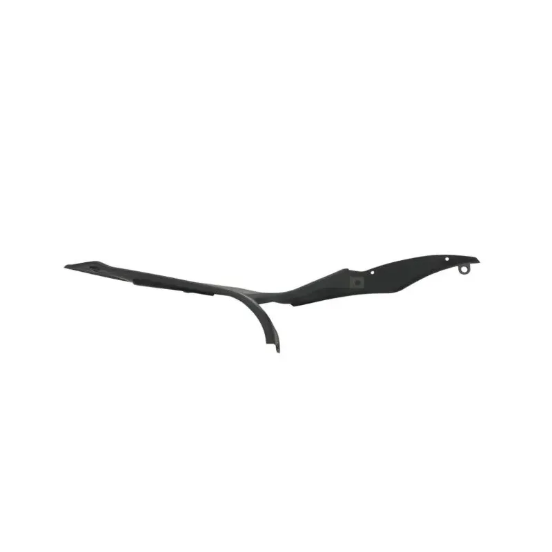 Cache carenage sous selle droit DUCATI 848 2008-2010 SUPERBIKE