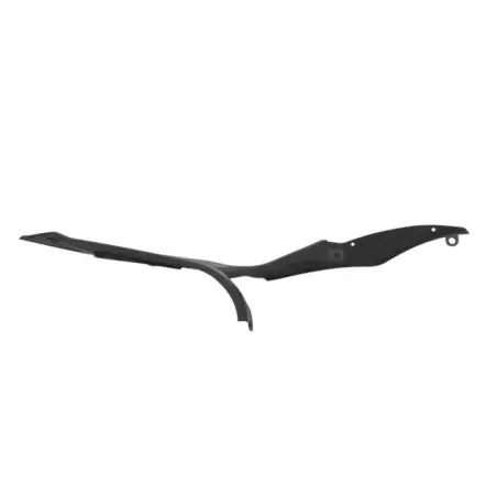 Cache carenage sous selle droit DUCATI 848 2008-2010 SUPERBIKE