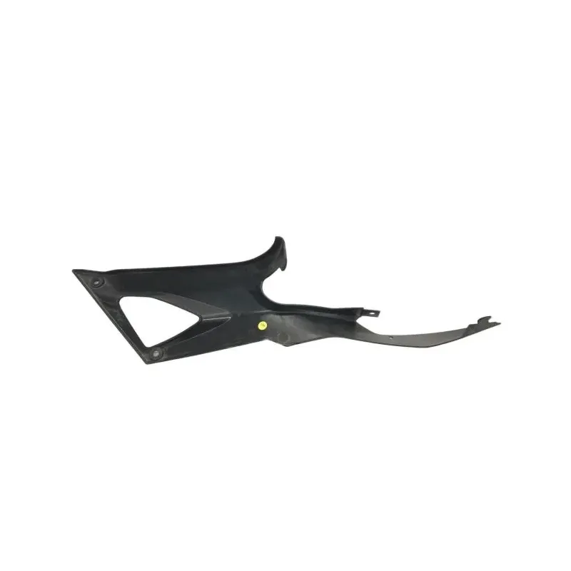 Cache carenage sous selle droit DUCATI 848 2008-2010 SUPERBIKE
