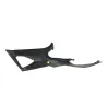Cache carenage sous selle droit DUCATI 848 2008-2010 SUPERBIKE Cache carenage sous selle droit DUCATI 848 2008-2010 SUPERBIKE