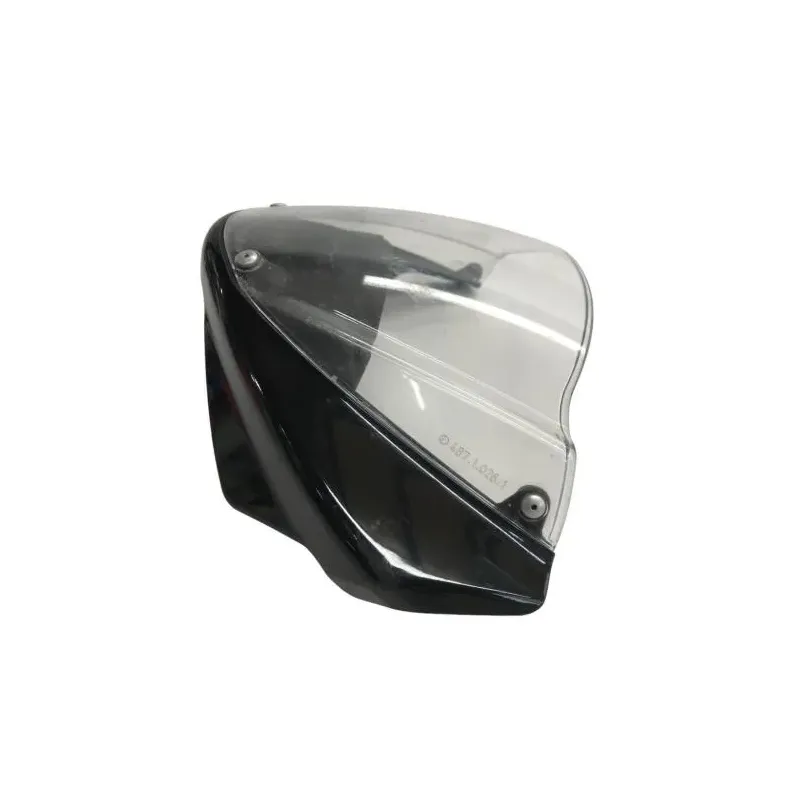 Bulle DUCATI MONSTER 796 2011-2015