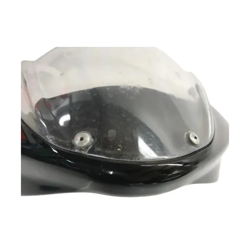 Bulle DUCATI MONSTER 796 2011-2015