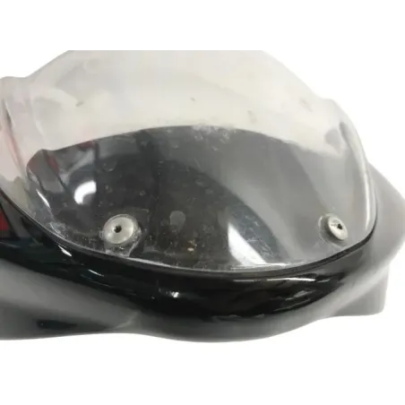 Bulle DUCATI MONSTER 796 2011-2015
