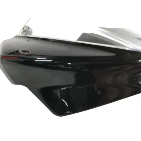 Bulle DUCATI MONSTER 796 2011-2015