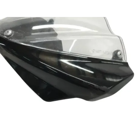 Bulle DUCATI MONSTER 796 2011-2015