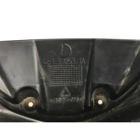Bulle DUCATI MONSTER 796 2011-2015