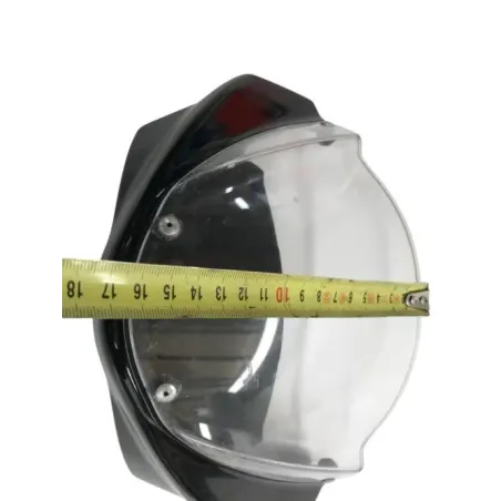 Bulle DUCATI MONSTER 796 2011-2015