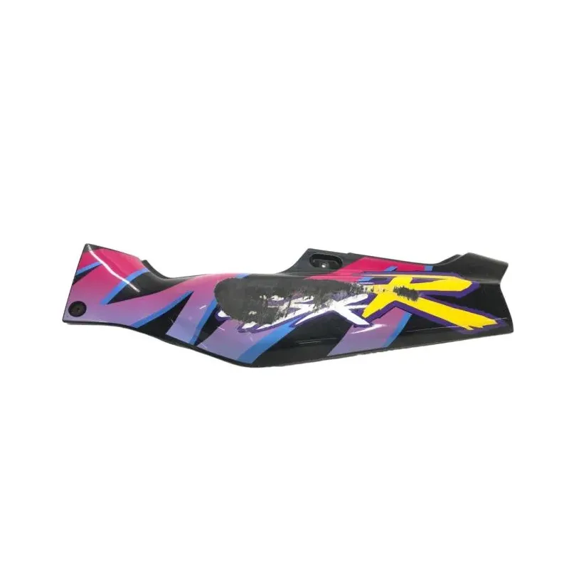 Cache carenage coque arriere gauche SUZUKI GSXR 750 1992-1995