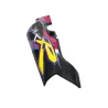 Cache carenage coque arriere gauche SUZUKI GSXR 750 1992-1995 Cache carenage coque arriere gauche SUZUKI GSXR 750 1992-1995