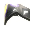 Cache carenage coque arriere gauche SUZUKI GSXR 750 1992-1995 Cache carenage coque arriere gauche SUZUKI GSXR 750 1992-1995