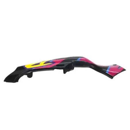 Cache carenage coque arriere gauche SUZUKI GSXR 750 1992-1995
