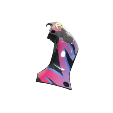 Cache carenage coque arriere gauche SUZUKI GSXR 750 1992-1995