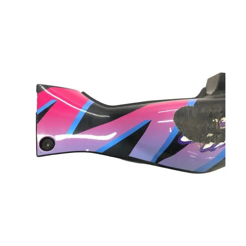 Cache carenage coque arriere gauche SUZUKI GSXR 750 1992-1995