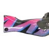 Cache carenage coque arriere gauche SUZUKI GSXR 750 1992-1995 Cache carenage coque arriere gauche SUZUKI GSXR 750 1992-1995