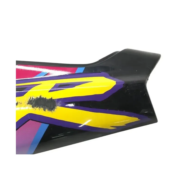 Cache carenage coque arriere gauche SUZUKI GSXR 750 1992-1995
