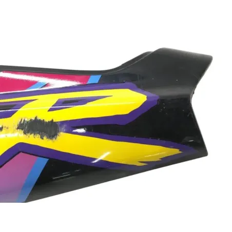 Cache carenage coque arriere gauche SUZUKI GSXR 750 1992-1995