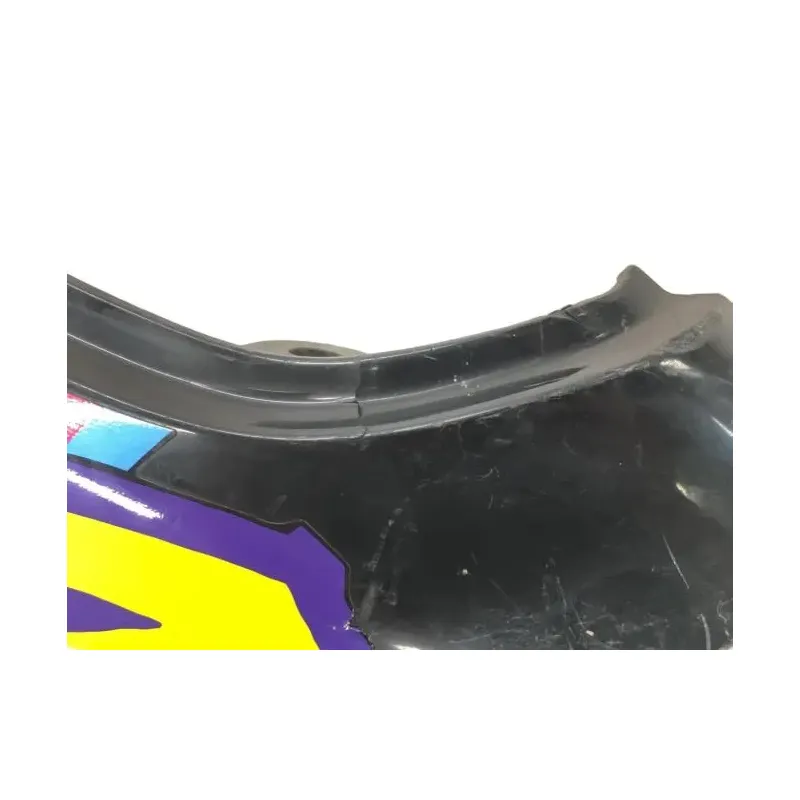 Cache carenage coque arriere gauche SUZUKI GSXR 750 1992-1995