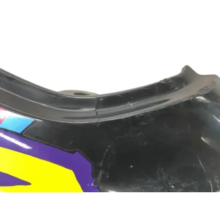 Cache carenage coque arriere gauche SUZUKI GSXR 750 1992-1995