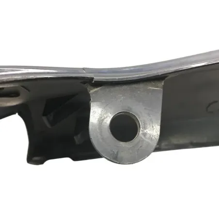 Cache carenage coque arriere gauche SUZUKI GSXR 750 1992-1995