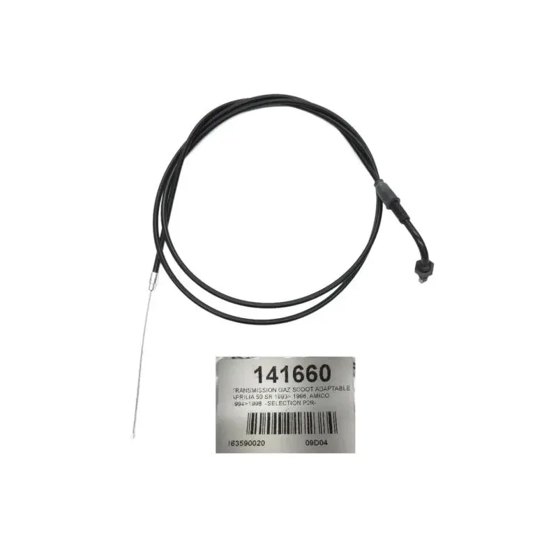 Cable d'accelerateur APRILIA SR 50 1994-1996